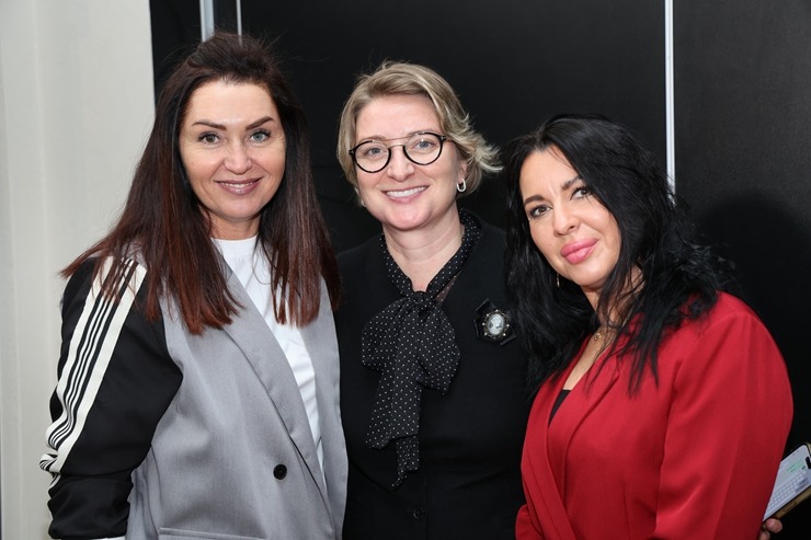 Tūroperators «Coral Travel Latvia» rīko Turcijas «Roadshow 2026» Latvijas tūrisma firmām Vecrīgas viesnīcā «Pullman Riga Old Town» 388132