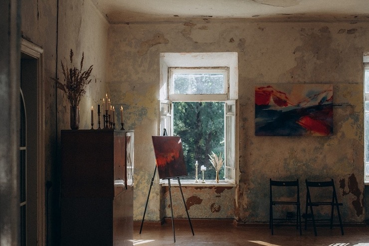 Preiļu piļu un muižu izzināšana ir kā ceļojums vairāku gadsimtu garumā. Foto: Preili.lv 388243