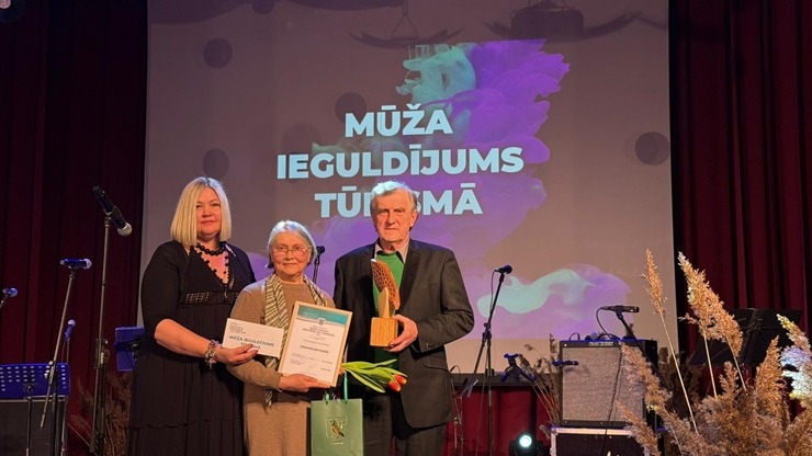 Preiļu piļu un muižu izzināšana ir kā ceļojums vairāku gadsimtu garumā. Foto: Preili.lv 388232