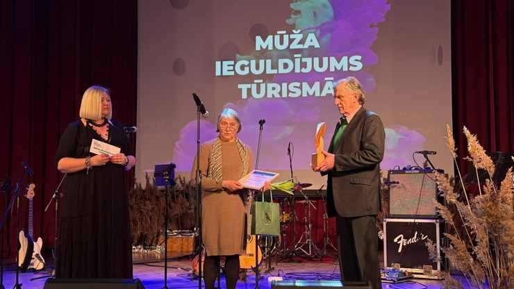 Preiļu piļu un muižu izzināšana ir kā ceļojums vairāku gadsimtu garumā. Foto: Preili.lv 388233