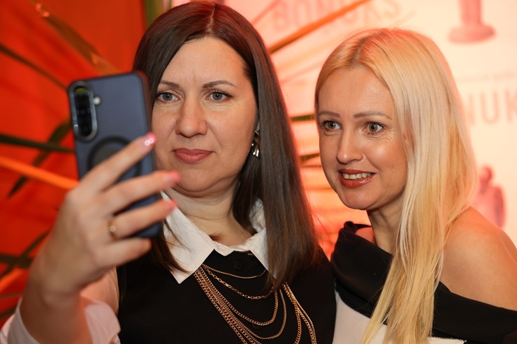 Uz latgaliešu kultūras gada balvas «Boņuks» ceremoniju pulcējas viesi un latgaļi no visas pasaules 388369