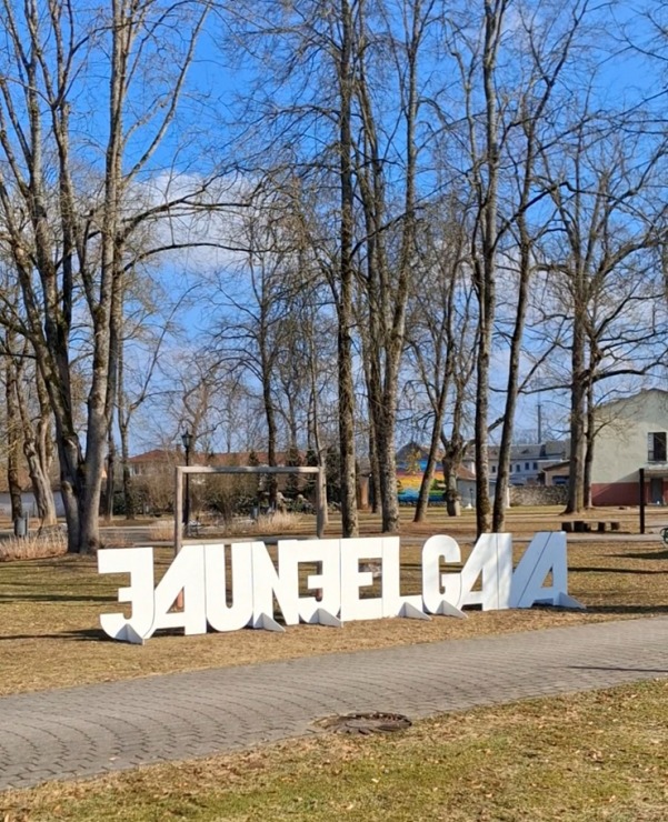 Jau nāk: Pavasara ainavas Aizkraukles novadā 388517