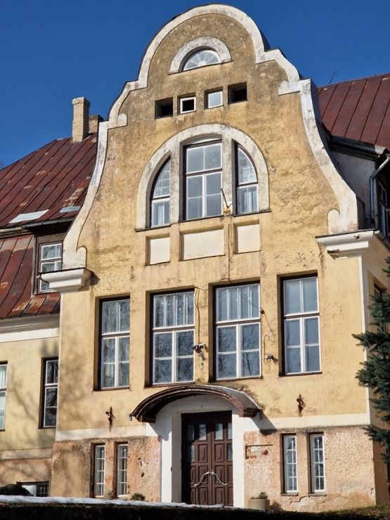 Jau nāk: Pavasara ainavas Aizkraukles novadā 388505