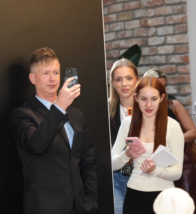 Tūroperators «Coral Travel Latvia» rīko Grieķijas «Roadshow 2026» info vakariņas Latvijas tūrisma firmām Vecrīgas «Pullman Riga Old Town» 388577