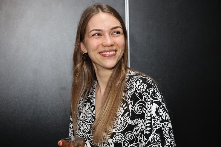 Tūroperators «Coral Travel Latvia» rīko Grieķijas «Roadshow 2026» info vakariņas Latvijas tūrisma firmām Vecrīgas «Pullman Riga Old Town» 388603