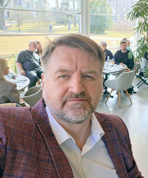Latvijas Restorānu biedrība rīko biedru un interesentu kopsapulci 388816