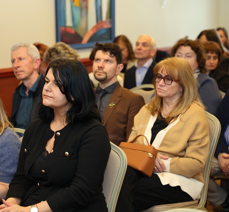 LVRA rīko biedru kopsapulci un darbsemināru ar piegādātājiem 388885