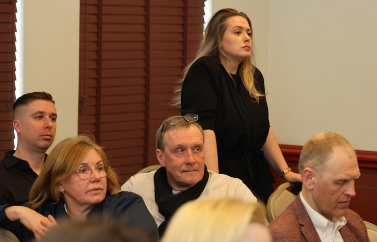 LVRA rīko biedru kopsapulci un darbsemināru ar piegādātājiem 388890