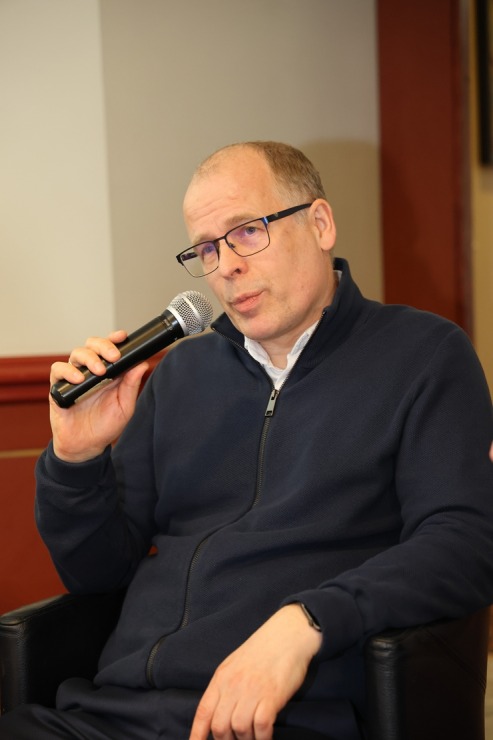 LVRA rīko biedru kopsapulci un darbsemināru ar piegādātājiem 388870