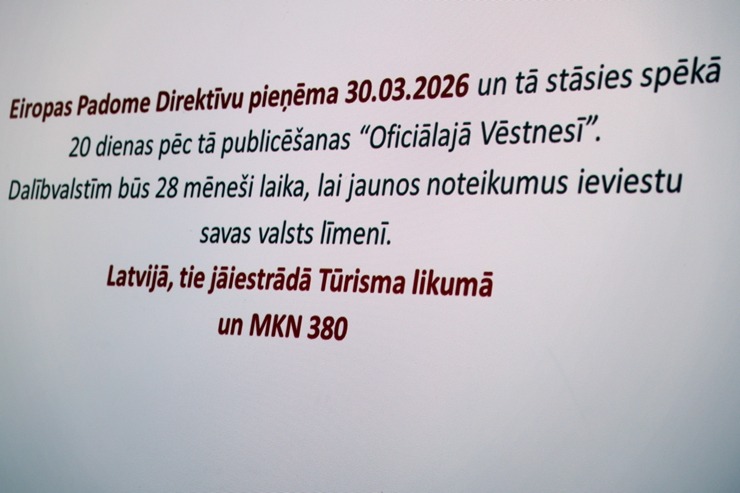 Daži foto mirkļi no Latvijas Tūrisma Aģentu un Operatoru Asociācijas kopsapulces. 389348