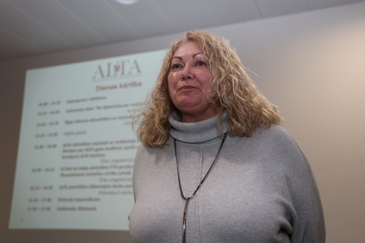 Daži foto mirkļi no Latvijas Tūrisma Aģentu un Operatoru Asociācijas kopsapulces. 389333
