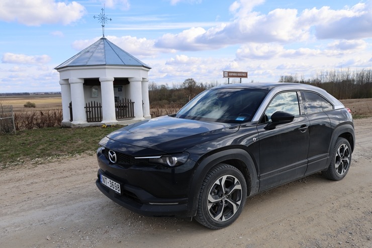 Apceļojam pavasarīgo Rēzeknes novadu sadarbībā ar auto nomu «Europcar Latvia» 389485