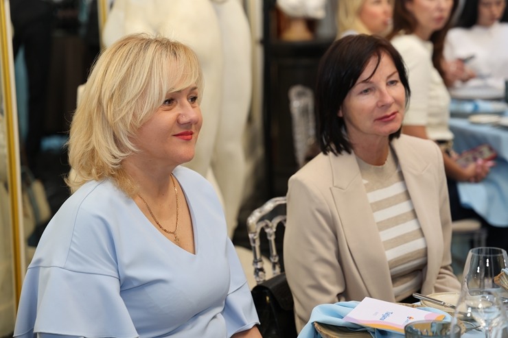 Tūroperators «Coral Travel Latvia» rīko iepazīšanās vakariņas ar Turcijas «Adalya Hotels» četrām viesnīcām Vecrīgas viesnīcā «Grand Palace Hotel» 389850