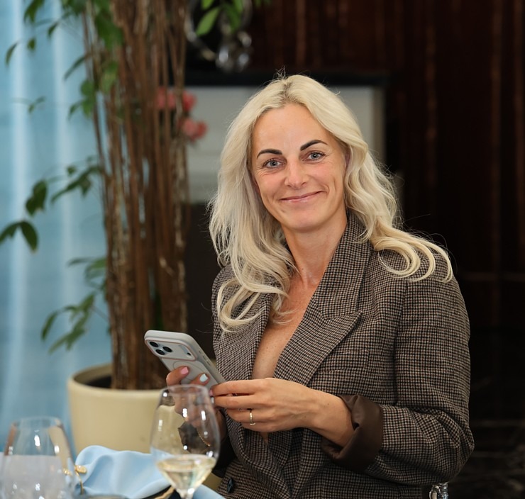 Tūroperators «Coral Travel Latvia» rīko iepazīšanās vakariņas ar Turcijas «Adalya Hotels» četrām viesnīcām Vecrīgas viesnīcā «Grand Palace Hotel» 389881