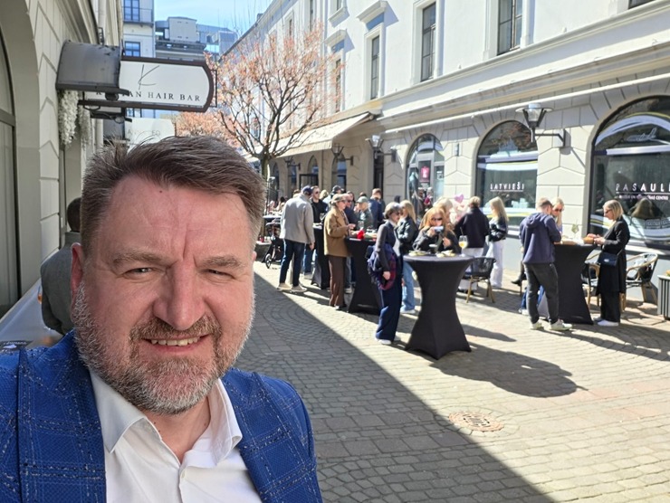Rīgas restorāns «Buržujs»: Berga bazārā norisinās pirmie Jūras velšu svētki 390016