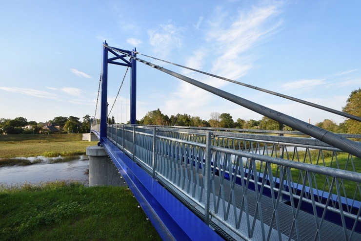 4. maija gaidās Ogre saposta svētkiem 390702