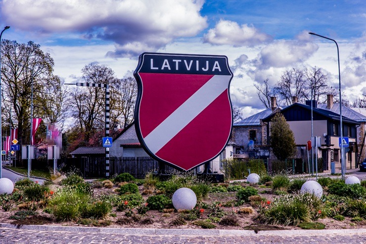 4. maija gaidās Ogre saposta svētkiem 390698