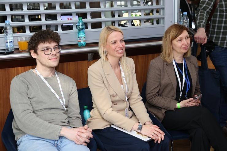 Ventspils tūrisma konference 2026 «DIENAS KRUĪZS» 390774