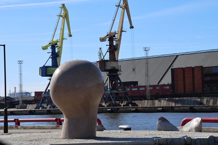 Ventspils tūrisma konference 2026 «DIENAS KRUĪZS» 390816