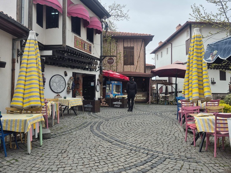 Travelnews.lv iepazīst Ankaras vecpilsētas šarmu 391201