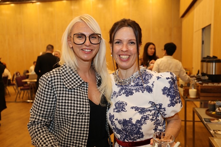 Kontaktbirža «TTR Baltic May 2026» pulcē tūrisma firmas viesnīcā «Radisson Blu Latvija Conference & Spa Hotel» 391270