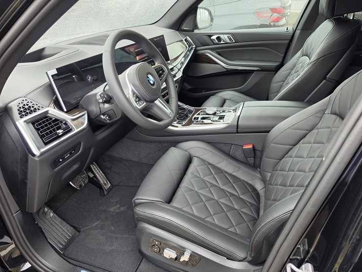 Sadarbībā ar auto nomu «SIXT Latvija» apceļojam Latvijas pavasari - BMW X5 no 60 eiro dienā 391356