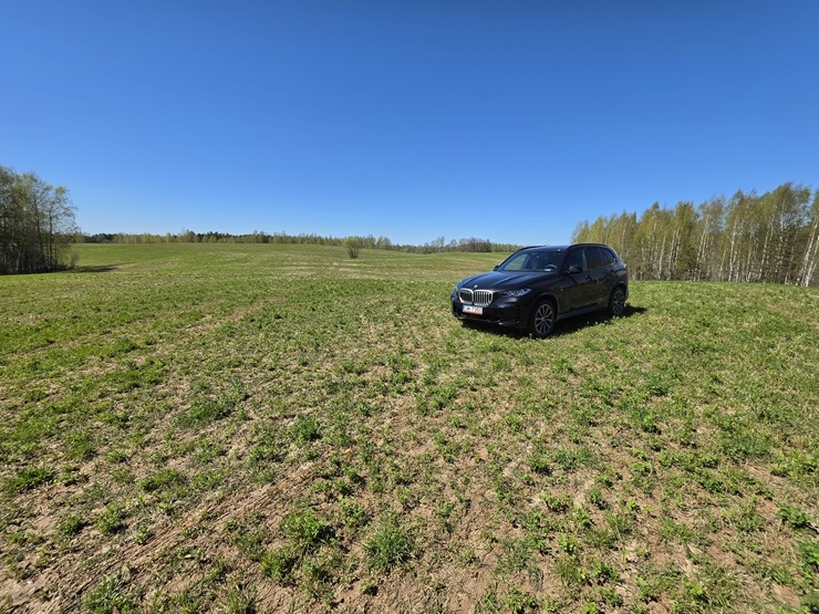 Sadarbībā ar auto nomu «SIXT Latvija» apceļojam Latgali - BMW X5 no 60 eiro dienā 391378