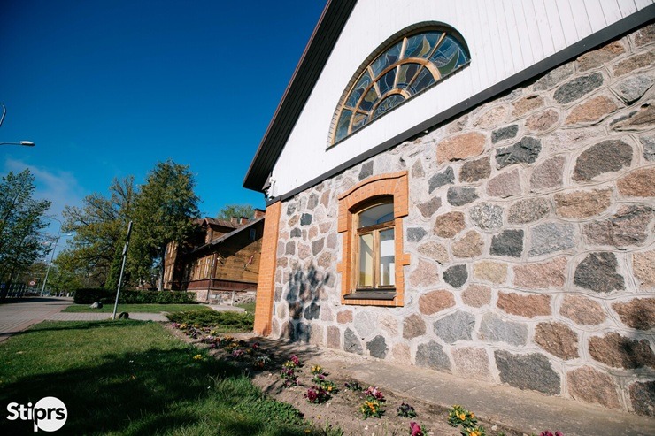 Madonai pavasaris patiešām piestāv 391531