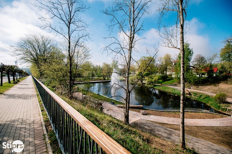 Madonai pavasaris patiešām piestāv 391522