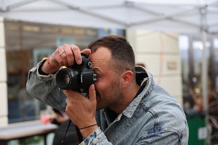 Rīgas restorāns «Buržujs»: jau 17. reizi atzīmē Austeru festivālu 391639