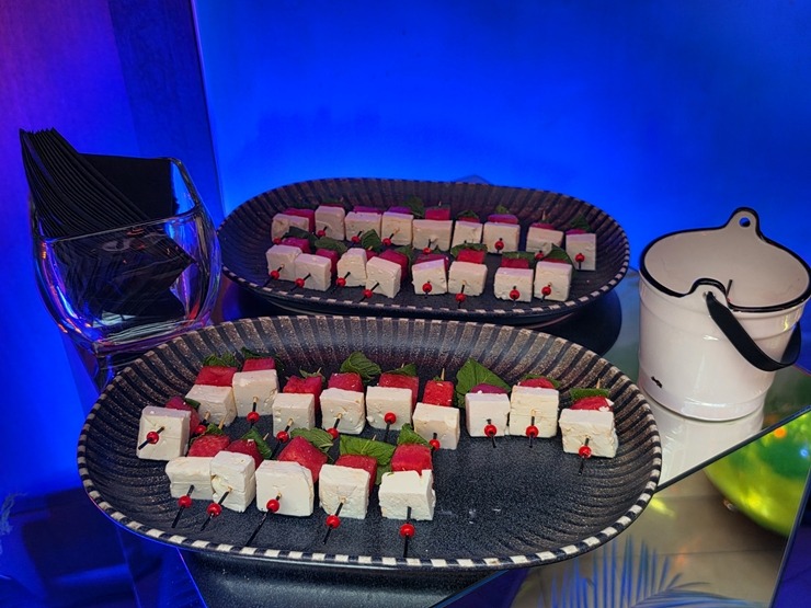 Vecrīgas «Pullman Riga Old Town» rīko unikālu pieredzes pasākumu «RAVE YOURSELFF WELL» 391750
