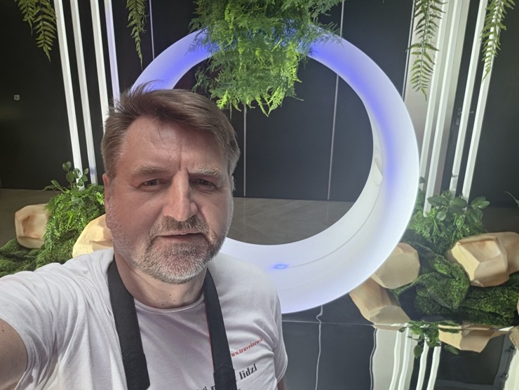 Vecrīgas «Pullman Riga Old Town» rīko unikālu pieredzes pasākumu «RAVE YOURSELFF WELL» 391782