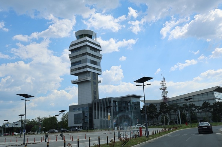 Sadarbībā ar «airBaltic» lidojam ceļojumā uz Serbijas galvaspilsētu Belgradu 392005