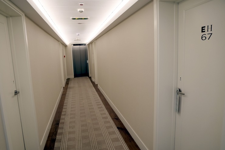 Sadarbībā ar «airBaltic» iepazīstam un nakšņojam teicamā Belgradas 4 zvaigžņu viesnīcā «Hotel Envoy» 392231