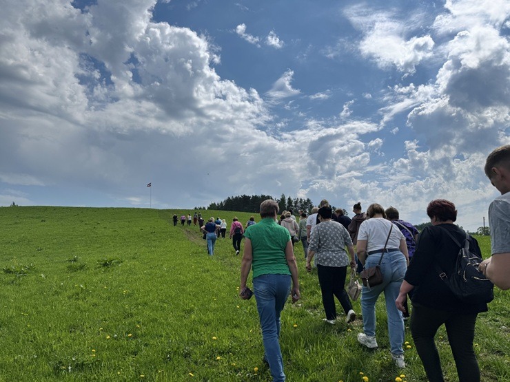 Iepazīst Krāslavas novada tūrisma piedāvājumu 392431