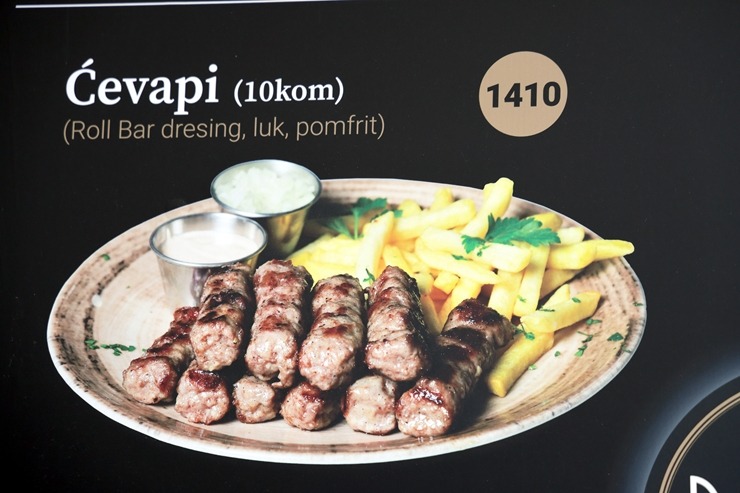 Nr.10: Sadarbībā ar «airBaltic» iepazīstam Belgradas ielas terašu un kafejnīcu piedāvājumu 392579