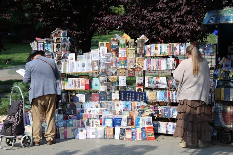 Sadarbībā ar «airBaltic» iepazīstam Serbijas galvaspilsētu Belgradu Donavas upes krastos 392775
