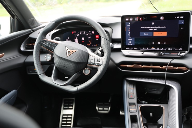 Sadarbībā ar auto nomu «SIXT Latvija» apceļojam Latgali  - Cupra Formentor no 29 eiro dienā 392989