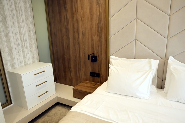 Sadarbībā ar «airBaltic» iepazīstam un nakšņojam jaukā Serbijas viesnīcā «Hotel Zlatibor» 393018
