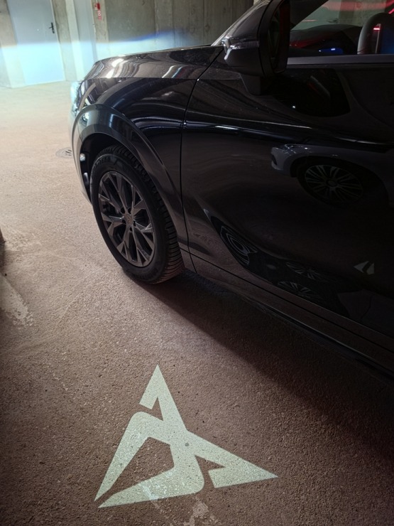 Sadarbībā ar auto nomu «SIXT Latvija» apceļojam Latviju - Cupra Formentor no 29 eiro dienā 393213