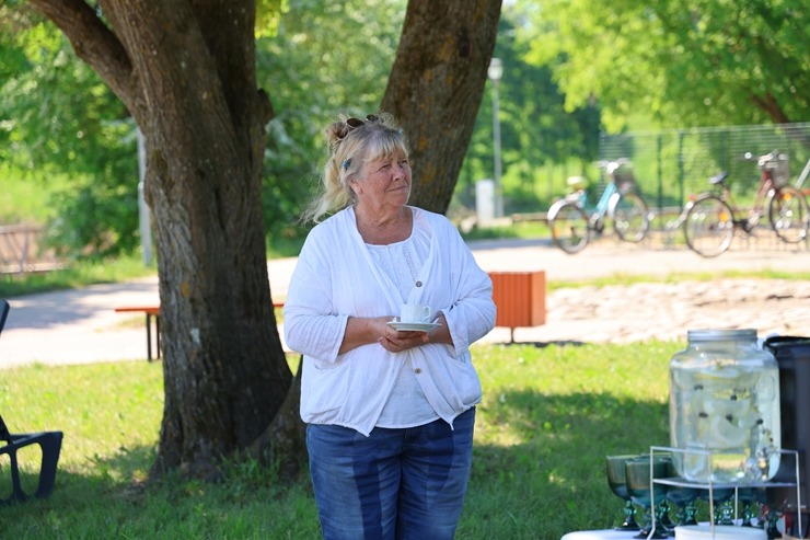 Saldus ūdens tūrisms un Kurzemes plānošanas reģions ielūdz tūrisma profesionāļus un medijus uz dienas vizīti 393323