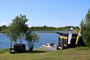 Nr.3: Izbaudām «Wakepark Saldus» piedāvājumu pie ainaviskās Sātiņu-Sesiles ūdenskrātuves 2