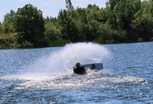 Nr.3: Izbaudām «Wakepark Saldus» piedāvājumu pie ainaviskās Sātiņu-Sesiles ūdenskrātuves 12