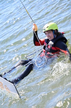 Nr.3: Izbaudām «Wakepark Saldus» piedāvājumu pie ainaviskās Sātiņu-Sesiles ūdenskrātuves 16