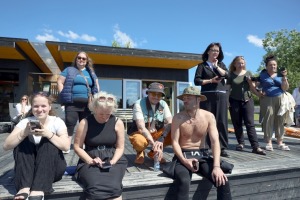 Nr.3: Izbaudām «Wakepark Saldus» piedāvājumu pie ainaviskās Sātiņu-Sesiles ūdenskrātuves 19