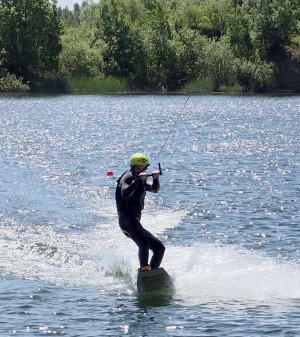 Nr.3: Izbaudām «Wakepark Saldus» piedāvājumu pie ainaviskās Sātiņu-Sesiles ūdenskrātuves 21