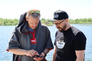 Nr.3: Izbaudām «Wakepark Saldus» piedāvājumu pie ainaviskās Sātiņu-Sesiles ūdenskrātuves 28