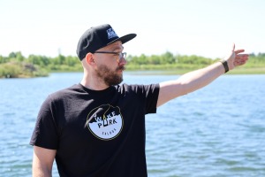 Nr.3: Izbaudām «Wakepark Saldus» piedāvājumu pie ainaviskās Sātiņu-Sesiles ūdenskrātuves 29