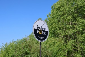 Nr.3: Izbaudām «Wakepark Saldus» piedāvājumu pie ainaviskās Sātiņu-Sesiles ūdenskrātuves 40