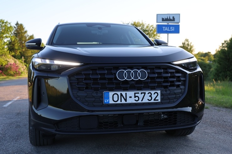 Uz Raimonda Tigula brīvdabas koncertu «Tiguļkalns» dodamies sadarbībā ar «Sixt» un «Audi Q5» no 44 eiro dienā 393618